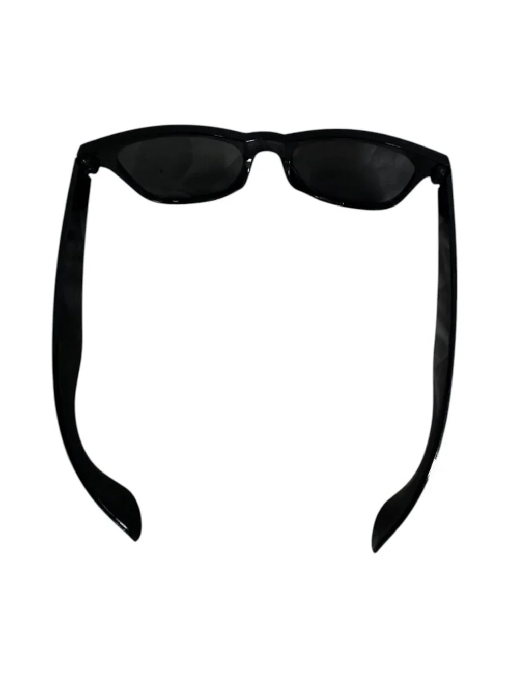 Red Randy S.A. Swimsuit with Sunglasses Set - Medium
